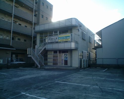 都通3丁目事務所の外観画像