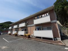 ニューシティ武田の外観画像