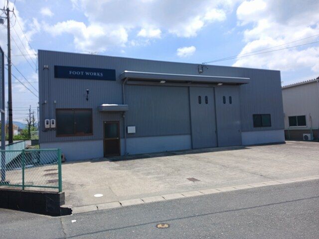 馬場町宮脇173工場の外観画像