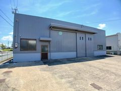 馬場町宮脇173工場の外観画像