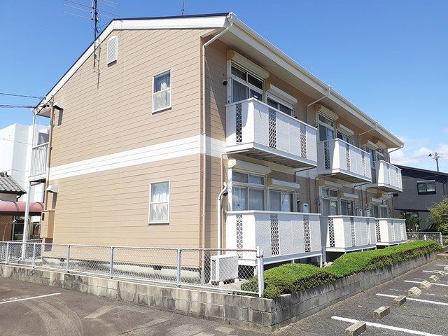 アクティブJUNの外観画像