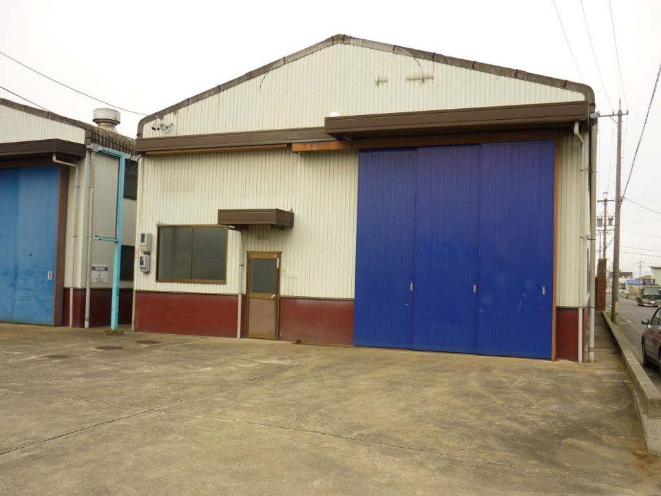 野白新田65工場4の外観画像