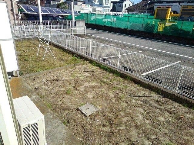 庭