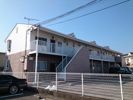MハイツⅠの間取り画像