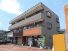 レイダースⅠの外観