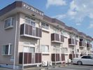 メゾンプルミエールⅡの間取り画像