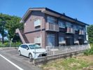 パークタウンEの間取り画像