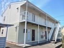 カーサ暁の間取り画像