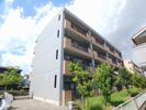 アメニティ前栽2号館の間取り画像