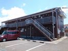 RIVERHILLYUASAⅡの間取り画像