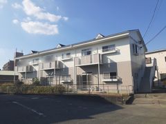 ハイツウイステリア（B）の外観画像