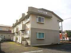 エルディム曙の外観画像
