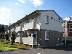 ニューシティー鹿野の外観画像