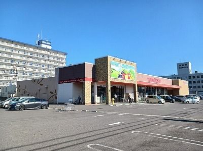 近くのマルヨシセンター茜町店さんまで1,100m（徒歩14分）