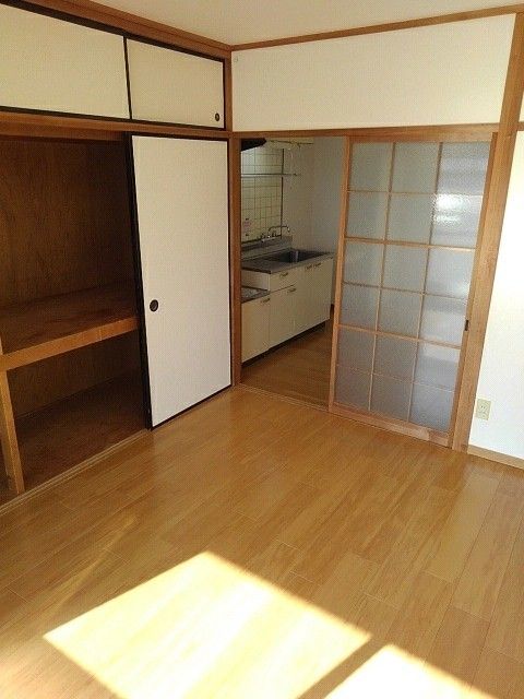 リビング