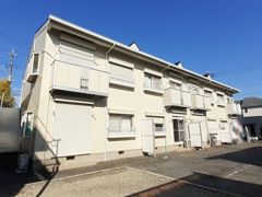 サンライズの外観画像