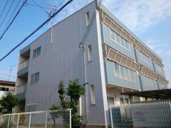 ブランカ春木の外観画像