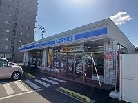 近くのローソン今里店さんまで250m(徒歩4分)