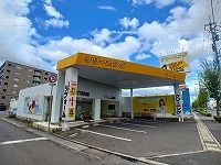近くの東宝クリーニングサンフラワさんまで250m(徒歩4分)