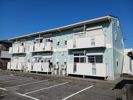 ハイライズカメリヤの外観