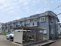 ポートエルディムBの外観画像