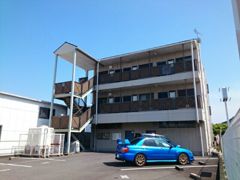 瀬戸館の外観画像