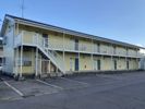 エルディム竹村の外観