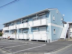 アクティブ早川の外観画像
