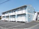 アクティブ早川の外観