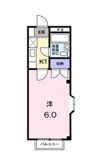 エルディム宿の間取り画像