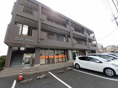 シェルパレスの外観画像