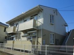 メゾン井貫の外観画像