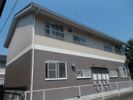 シティハイツ北Aの間取り画像