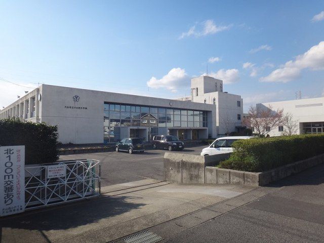 近くの犬山市立 犬山西小学校まで400m(徒歩5分)