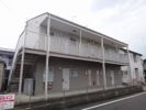 トラスト21の外観