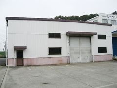 緑2丁目事務所付倉庫の外観画像