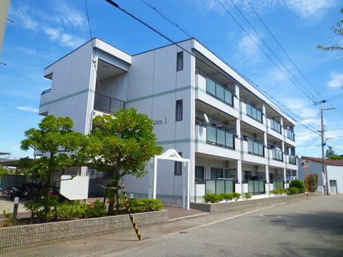 NONOYA1の外観画像