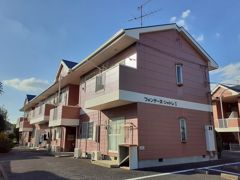 フォンテーヌシャトレⅠの外観画像