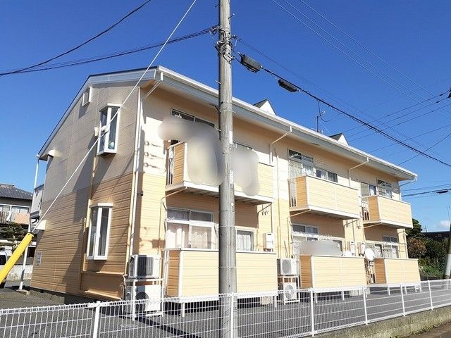 カームNT Bの外観画像