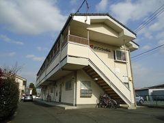 メゾンシャルムの外観画像