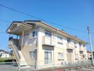 メゾンシャルムの間取り画像