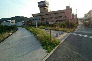 近くの病院まで240m（徒歩3分）
