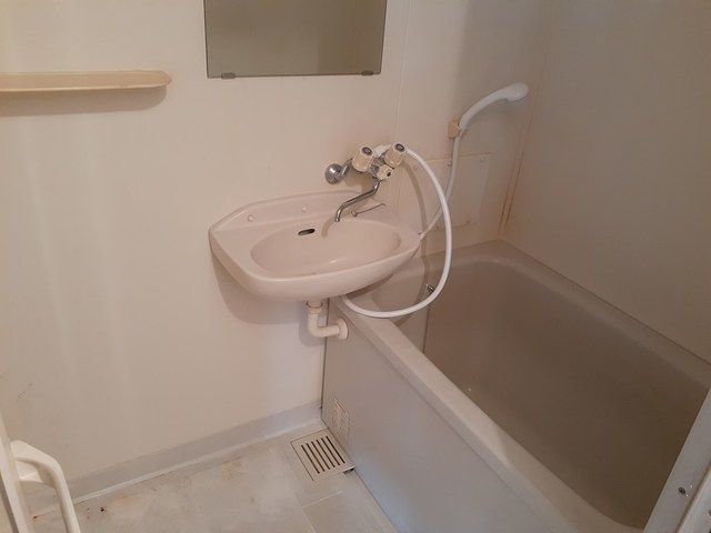 バスルーム