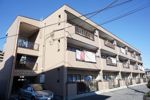 グランドリアの間取り画像