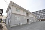 サンファミールBの間取り画像