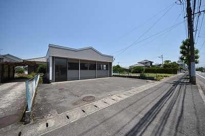 横田2丁目事務所の外観画像