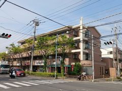 スリーズマンションの外観画像