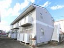 ビューフォートⅠの間取り画像