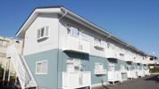 スクエアユース美輝Bの間取り画像