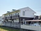 タンポポハウス池尾の間取り画像